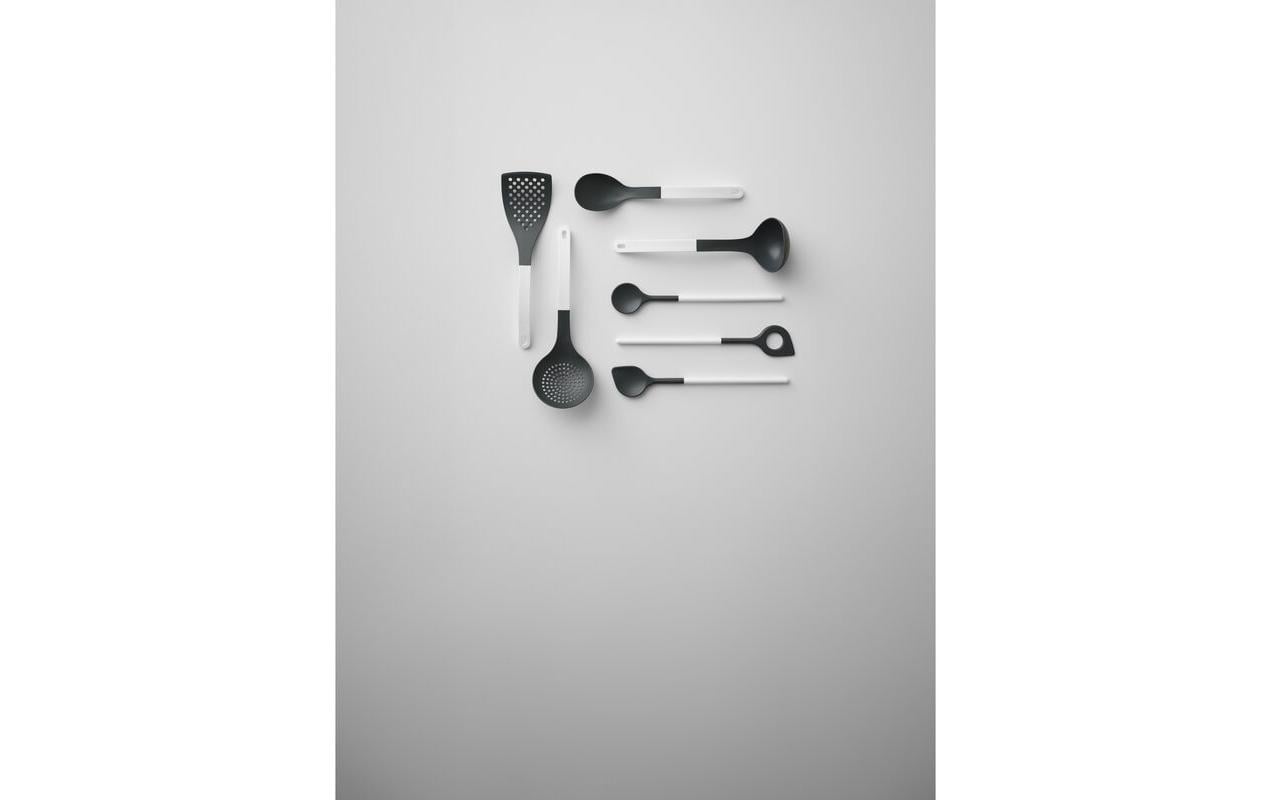 Rosti Kochlöffel Optima Weiss