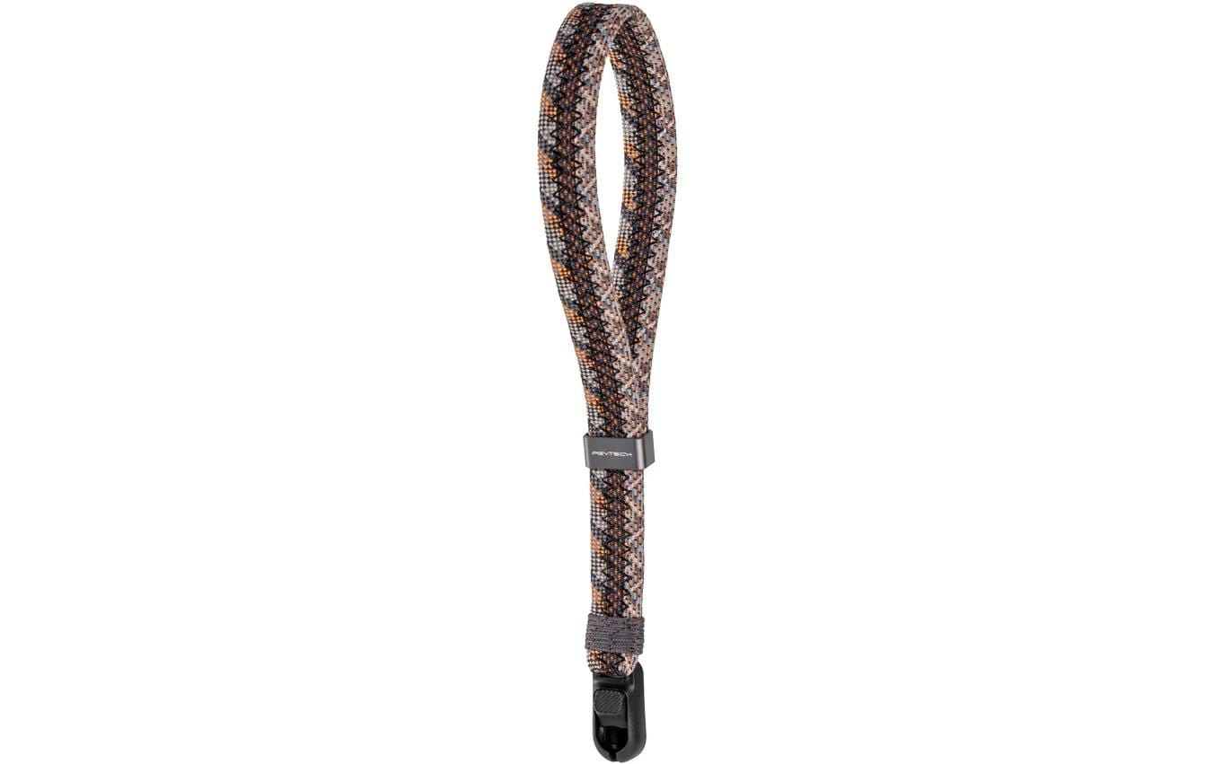 PGYTECH Handgelenkband Camera Wrist Strap Slim Trendy Twilight Black