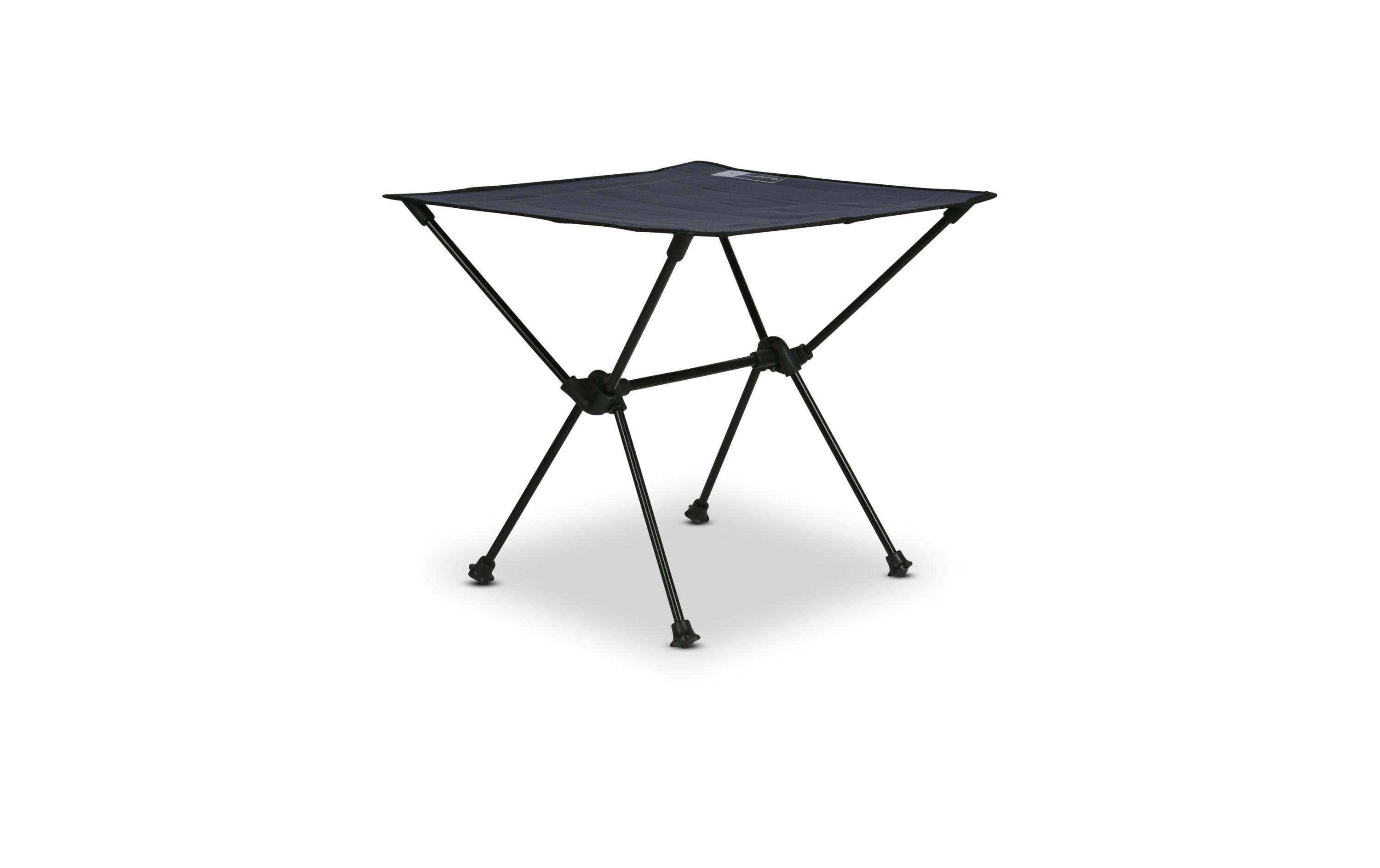 Trekony Campingtisch Schwarz Trekony Campingtisch Schwarz