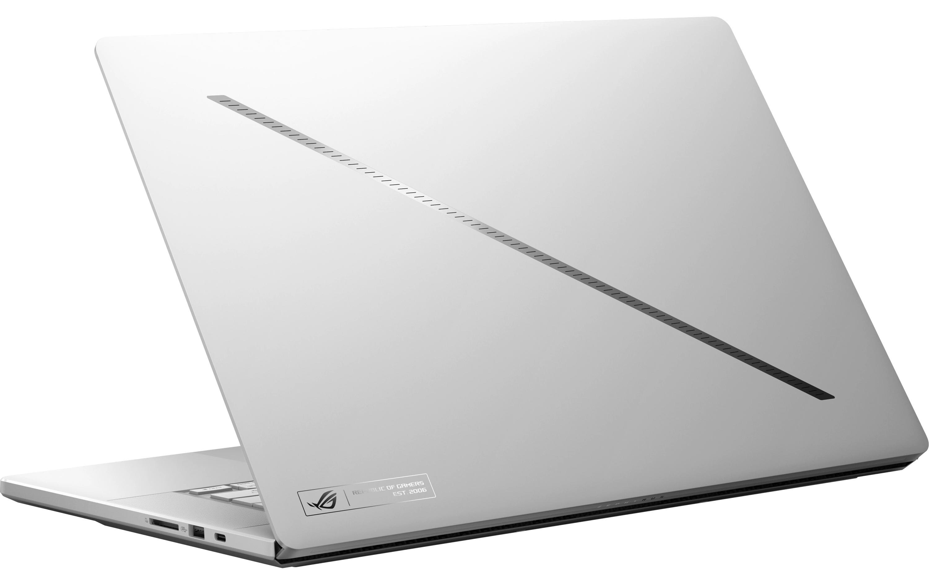 ASUS Notebook ROG Zephyrus G16 (GU605CR-QR145X) RTX 5070 Ti
