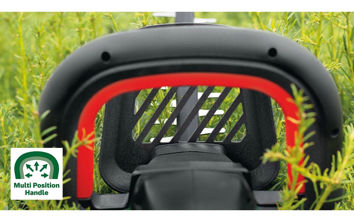 Bosch Elektro-Heckenschere Advanced HedgeCut 65