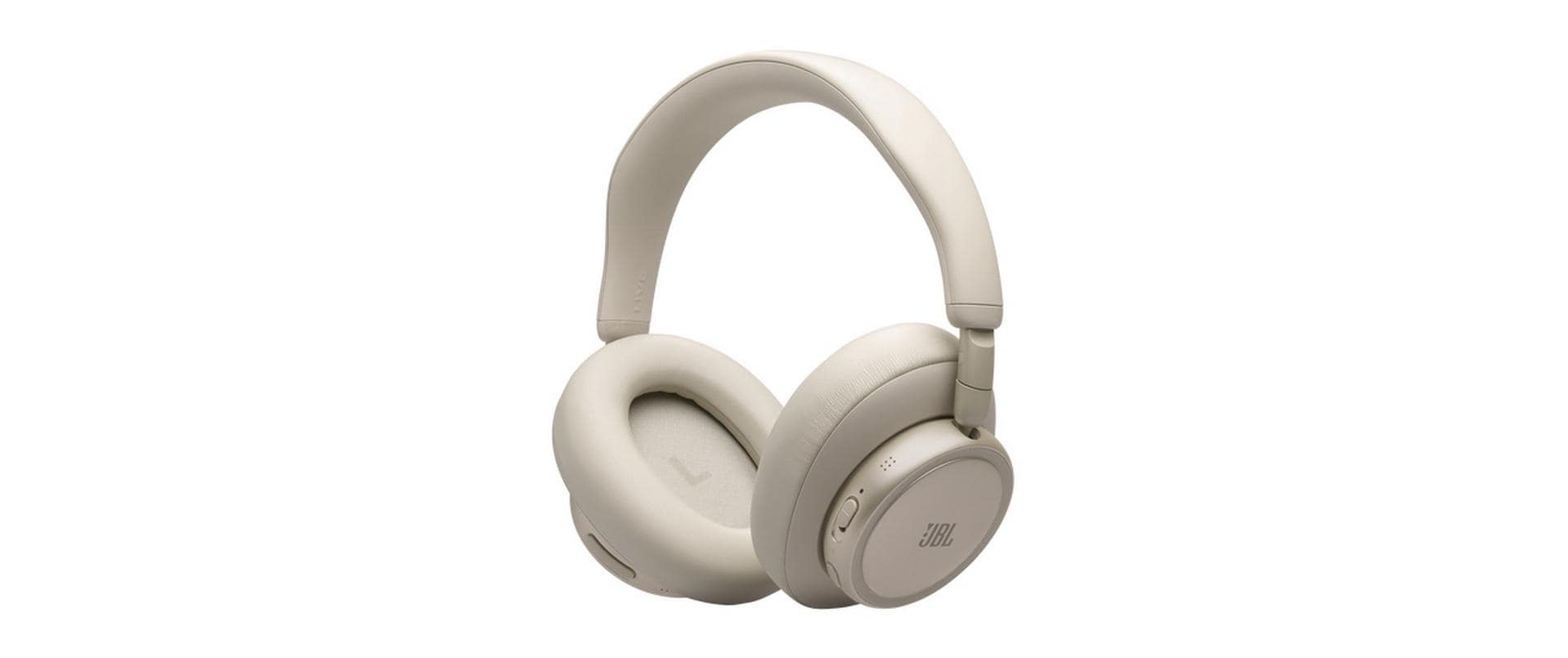 JBL Live 780NC Beige