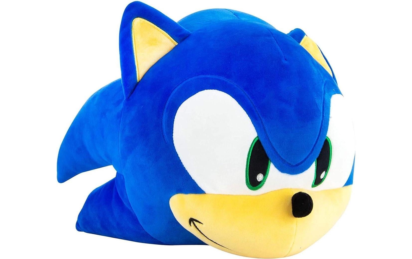 Tomy Plüsch Sonic The Hedgehog Mocchi-Mocchi