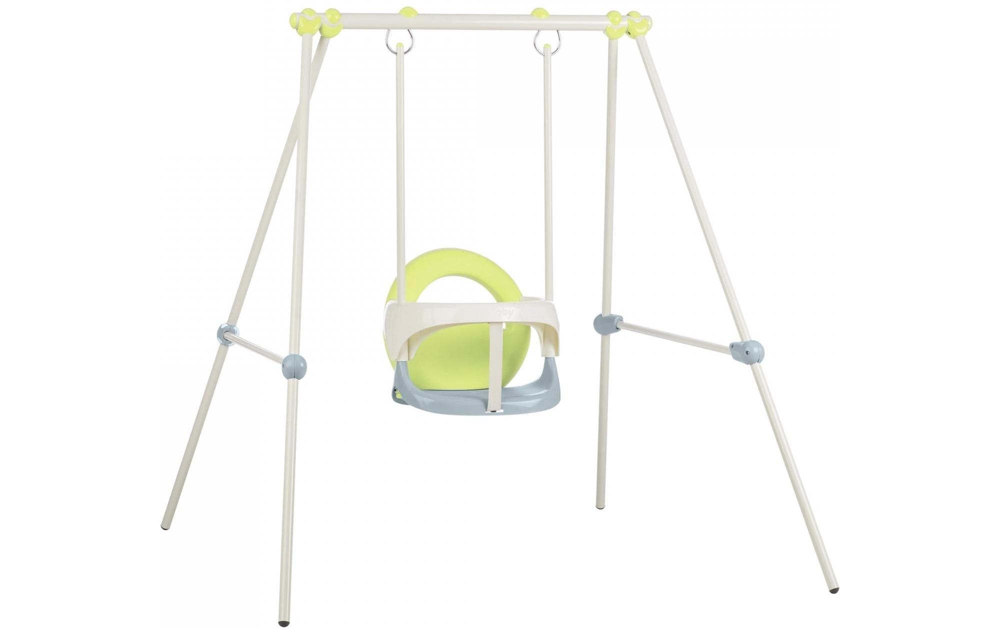 Smoby Life Metallschaukel Baby Swing Smoby Life Metallschaukel Baby Swing