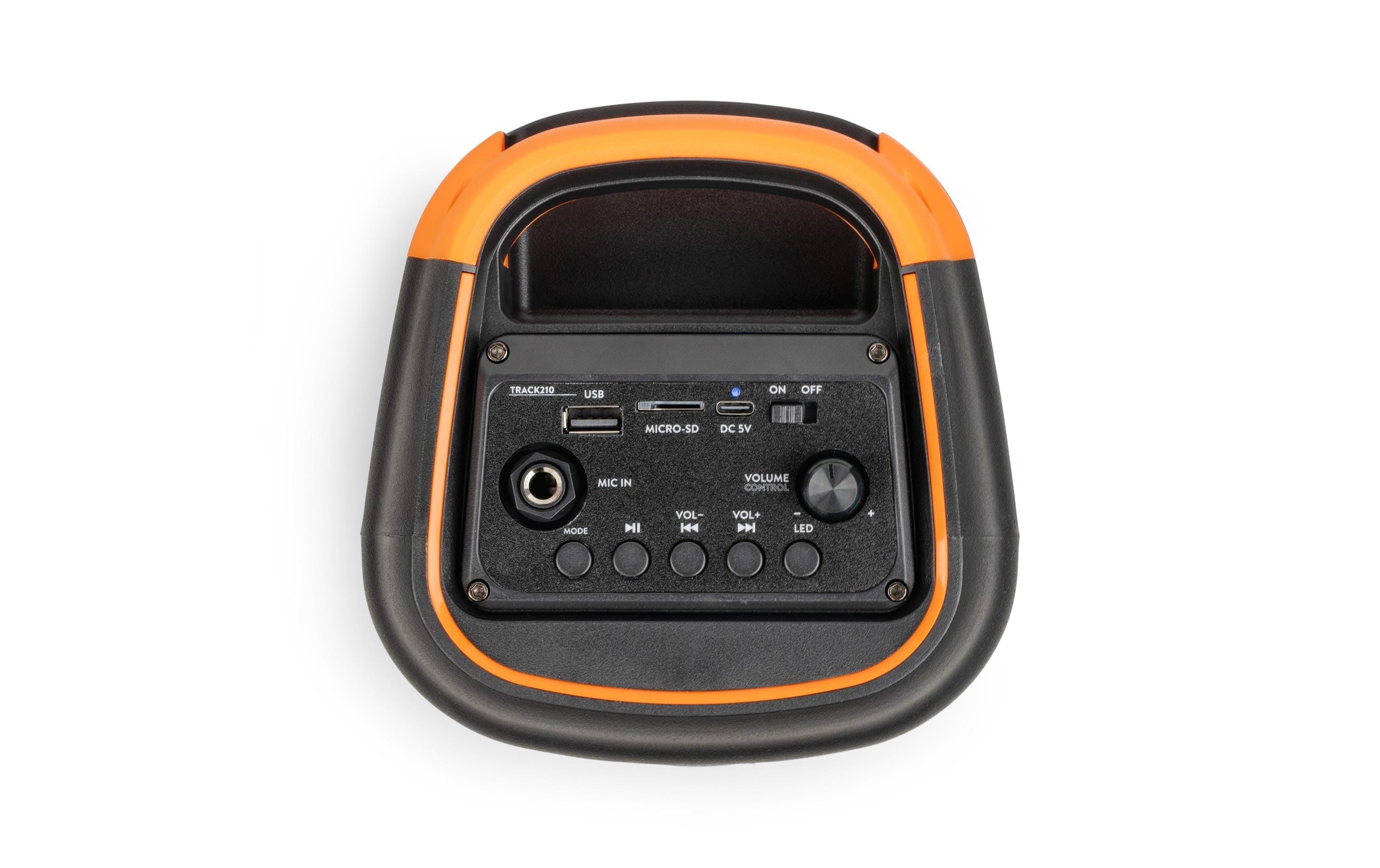 Fenton Lautsprecher Track210