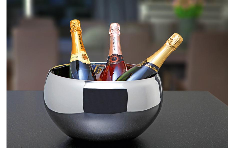 Philippi Champagnerkühler Nizza 35 cm