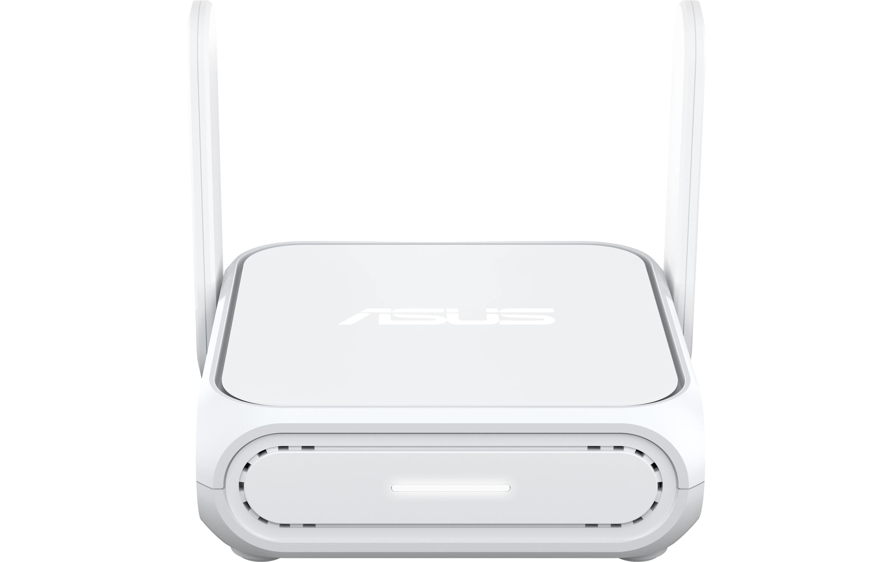ASUS Dual-Band WiFi Router RT-BE58 Go