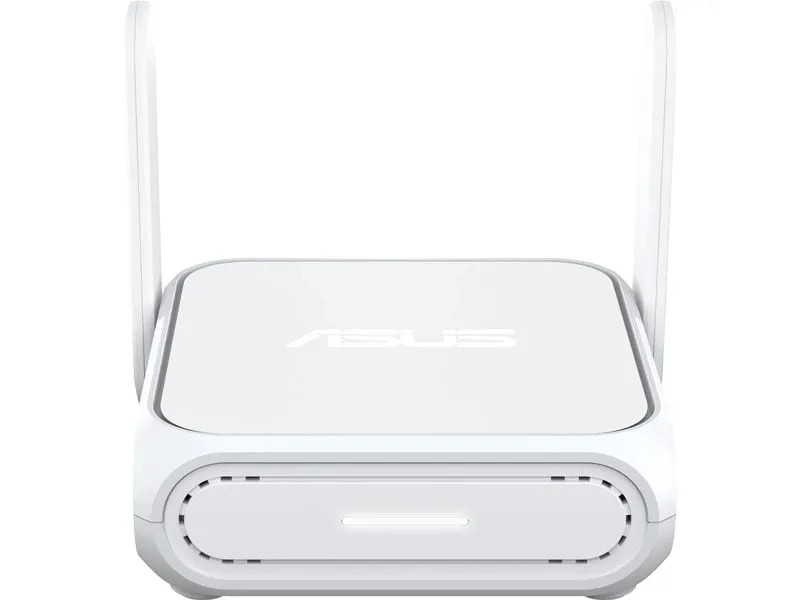 ASUS Dual-Band WiFi Router RT-BE58 Go