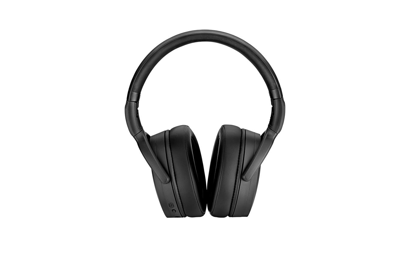 EPOS Headset ADAPT 361 Bluetooth, USB-C, Schwarz