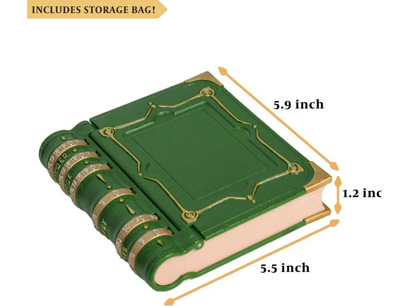 LYNX MTG Commander Grün LYNX MTG Commander Grün