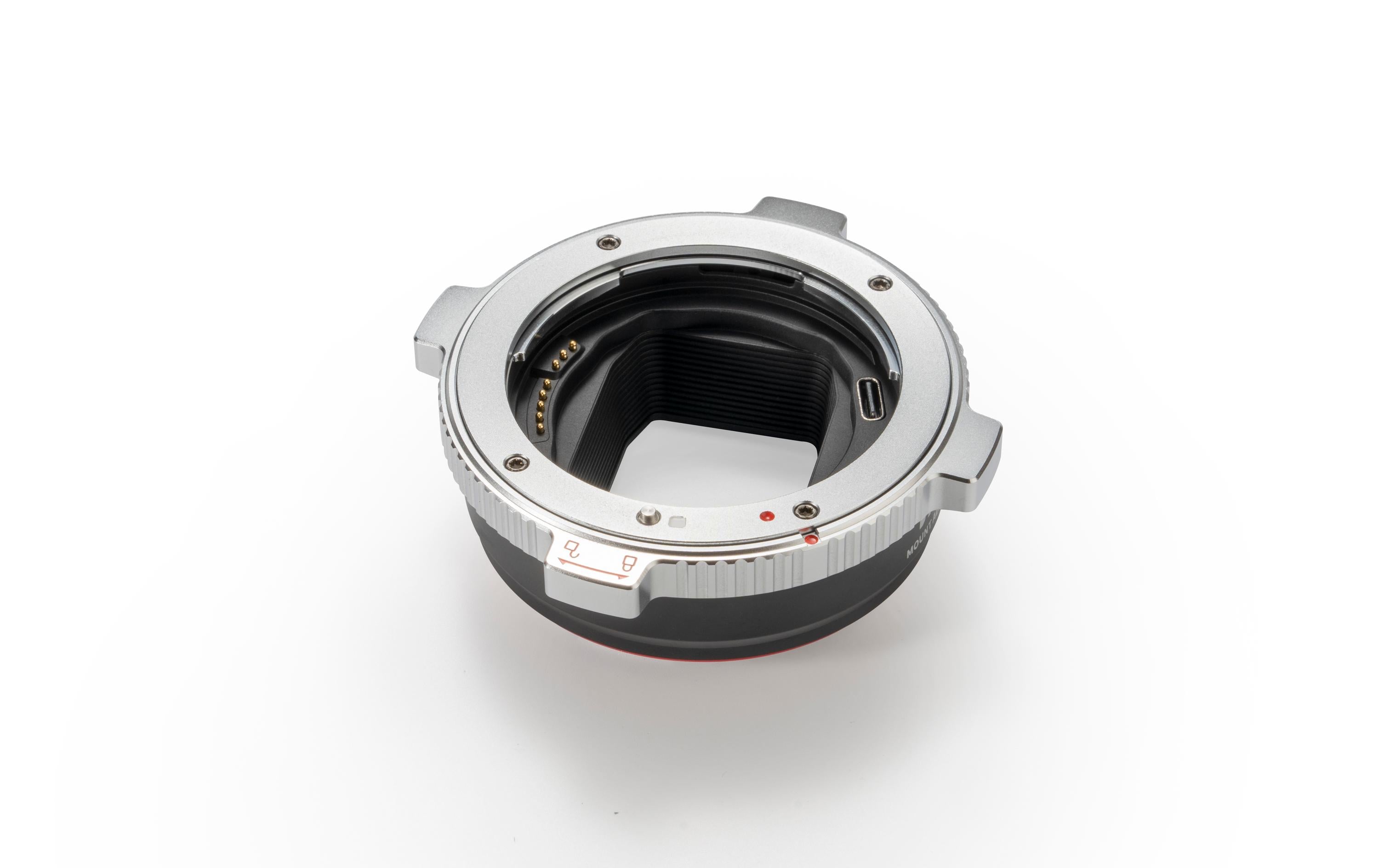 Viltrox Objektiv-Adapter EF-L PRO Positive locking EF Viltrox Objektiv-Adapter EF-L PRO Positive locking EF