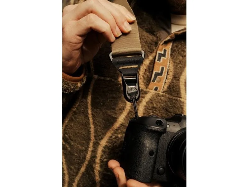 Peak Design Trageriemen Slide Coyote