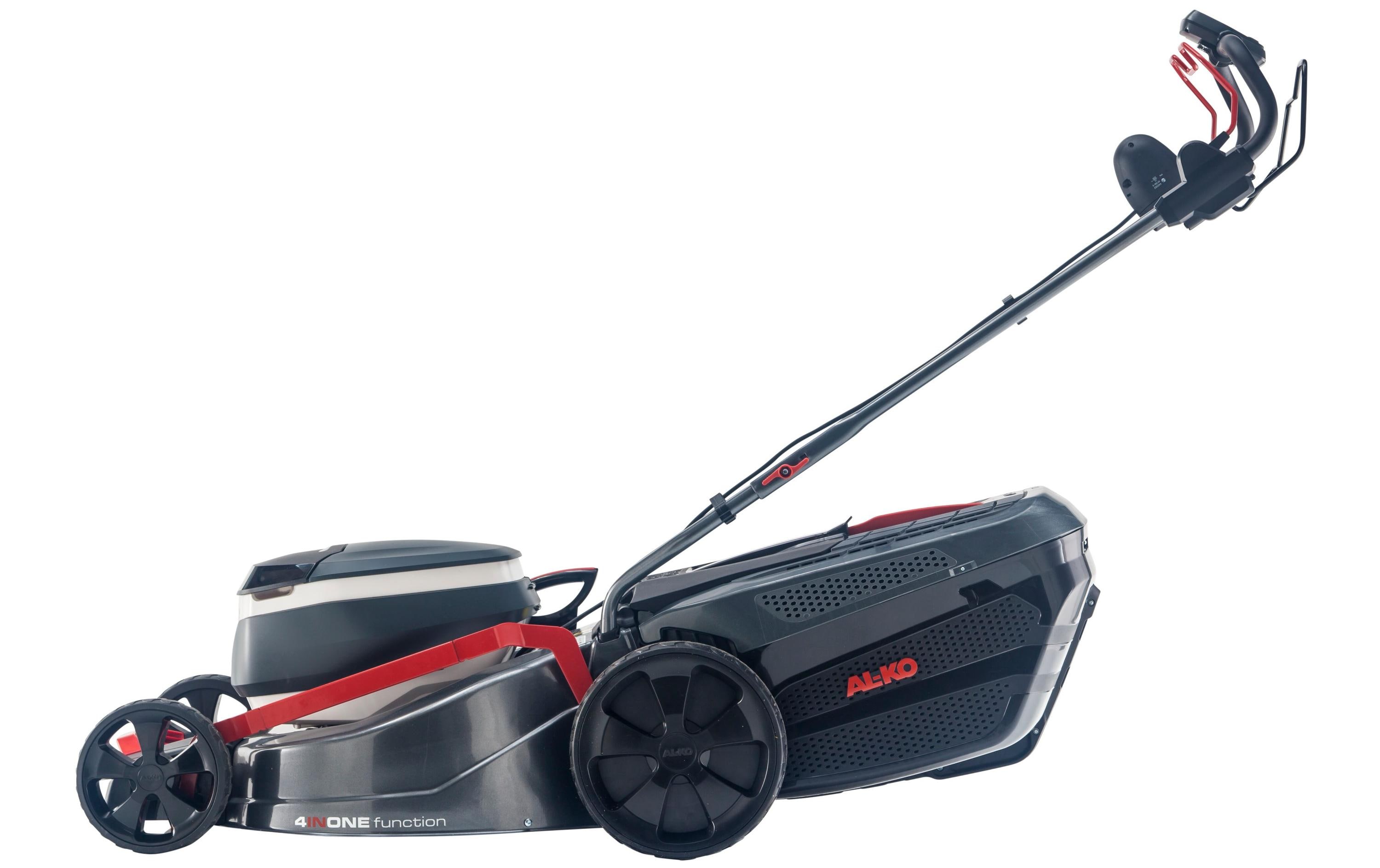 AL-KO Akku-Rasenmäher VS-W Premium, 512 Li, 36 V