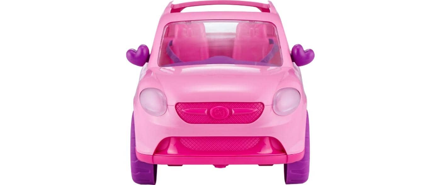 Zuru Sparkle Girlz Ferngesteuertes Auto