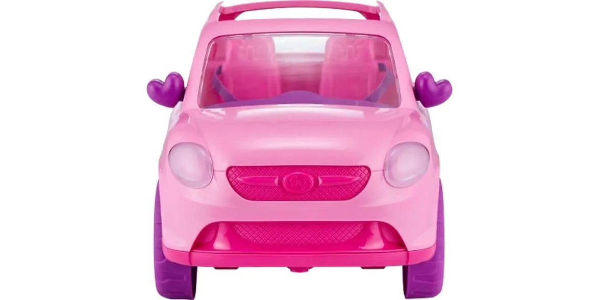 Zuru Sparkle Girlz Ferngesteuertes Auto