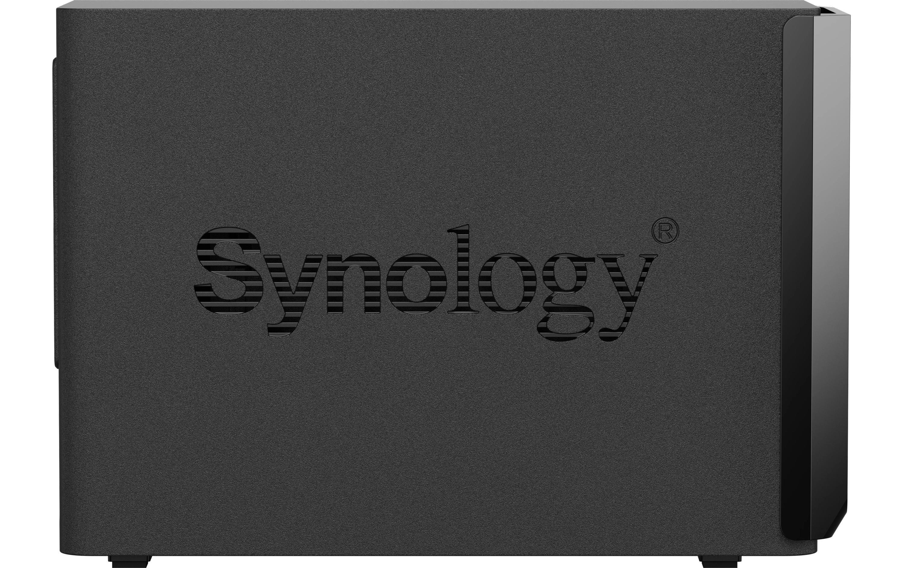 Synology NAS DiskStation DS225+ 2-bay
