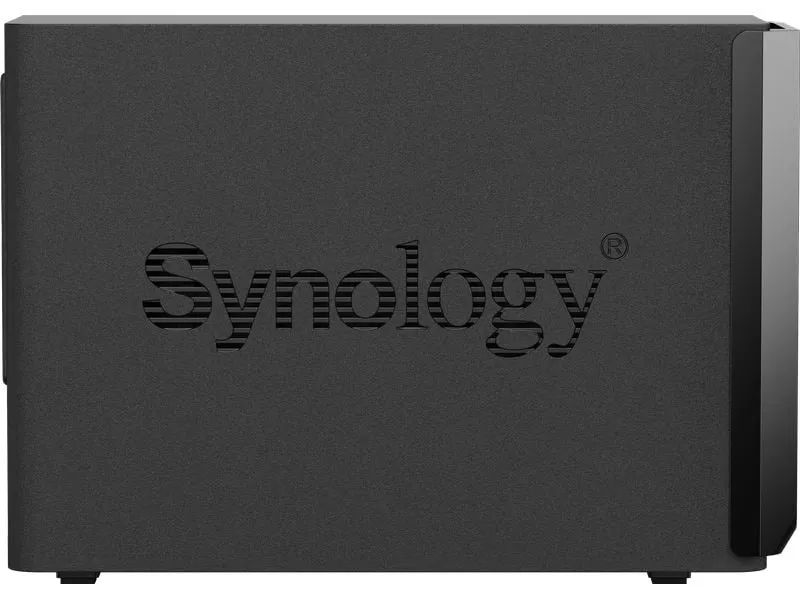 Synology NAS DiskStation DS225+ 2-bay HDD 8 TB Synology NAS DiskStation DS225+ 2-bay HDD 8 TB