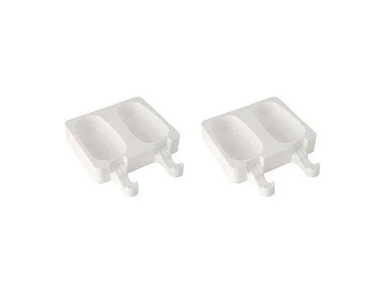 Silikomart Glaceform Classic Weiss