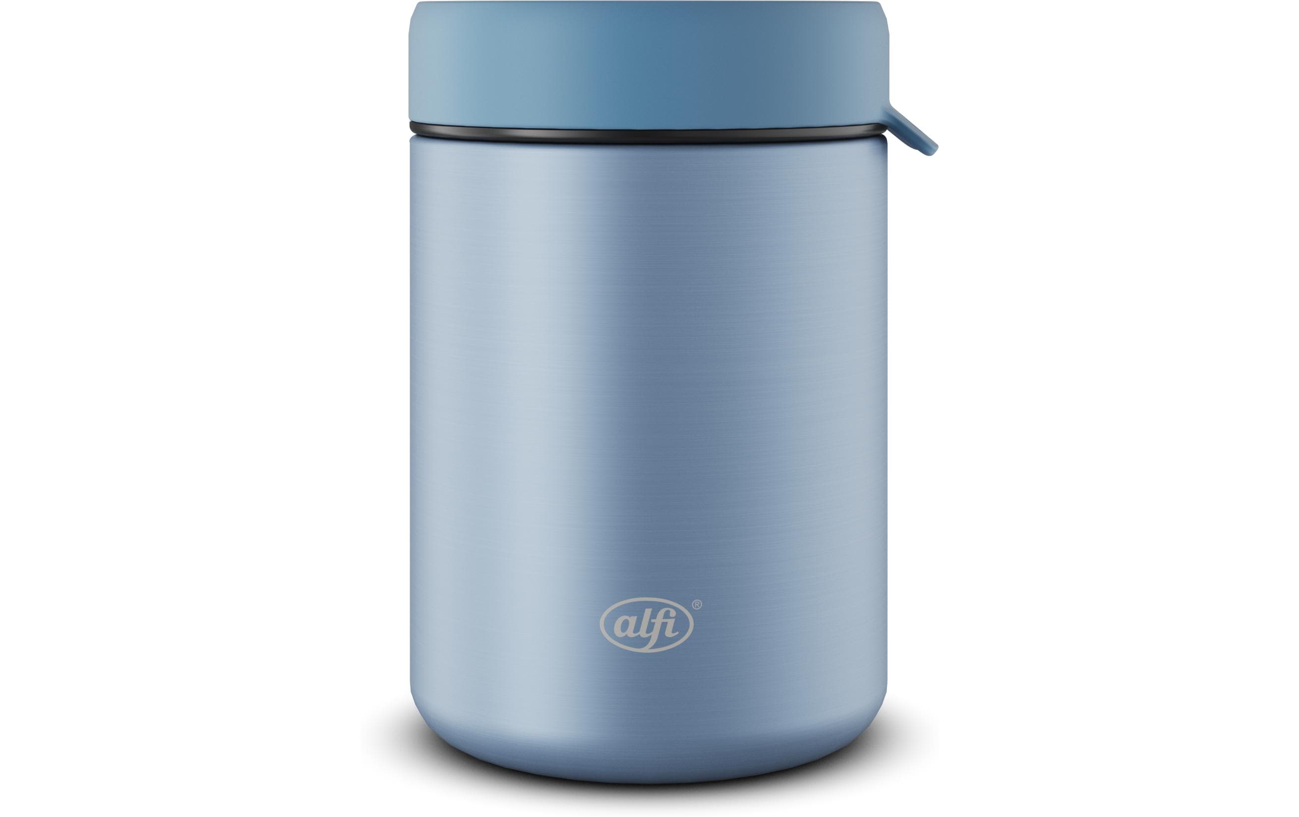 Alfi Thermo-Foodbehälter 0.35 l, Hellblau