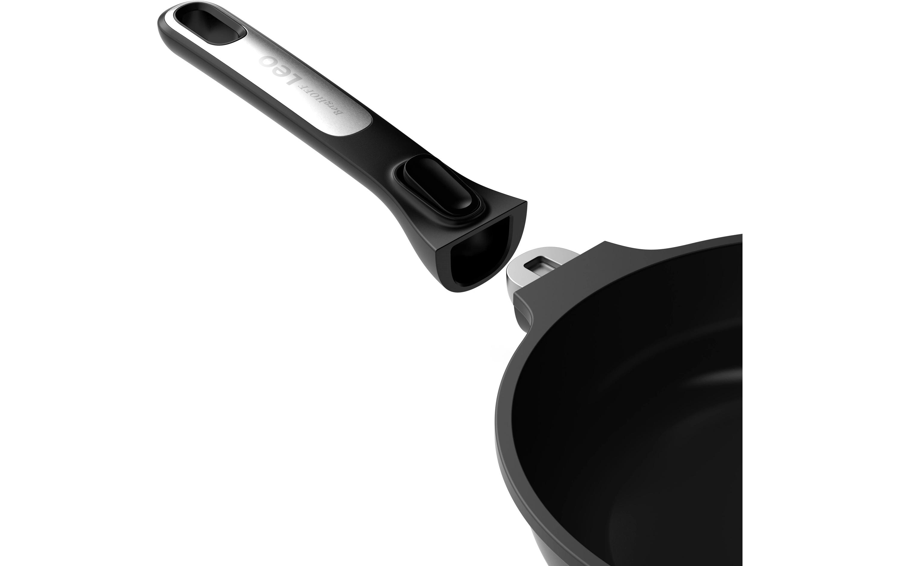 BergHOFF Bratpfanne Leo Phantom 20 cm
