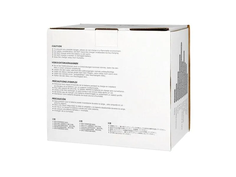 SKYRC Dual-Ladegerät T100 2-4S SKYRC Dual-Ladegerät T100 2-4S