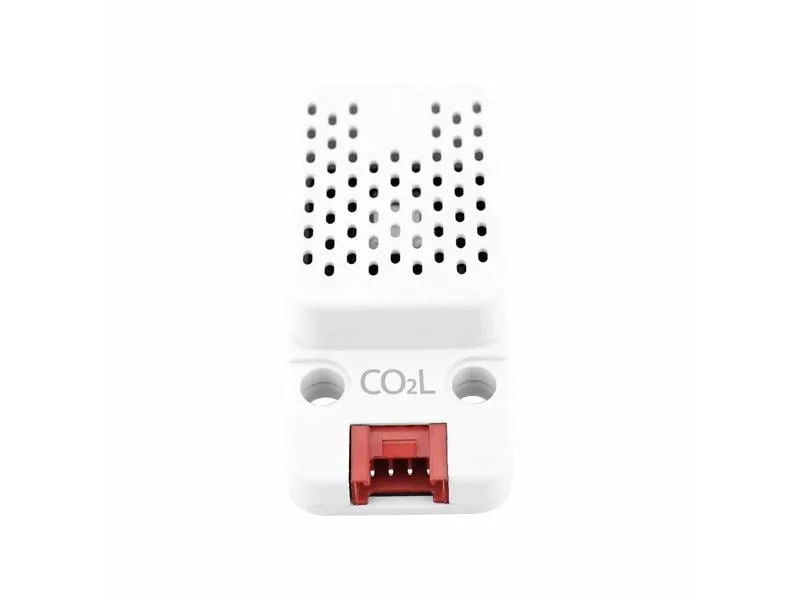 M5Stack Temperatur- & Feuchtigkeitssensor CO2L M5Stack Temperatur- & Feuchtigkeitssensor CO2L
