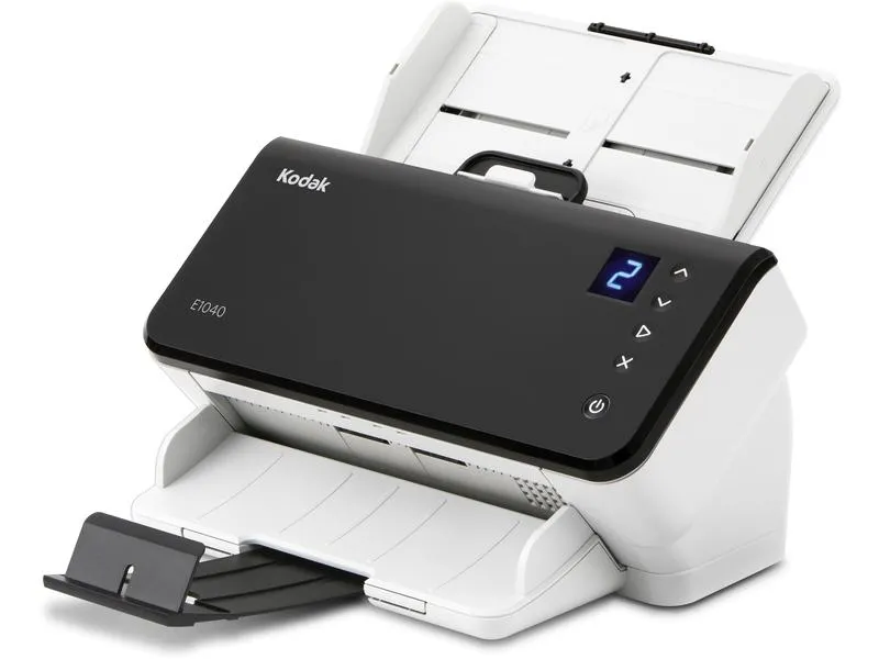 Kodak Dokumentenscanner Alaris E1040