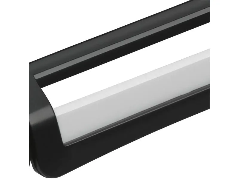 Silit Pendelschäler Brio Schwarz
