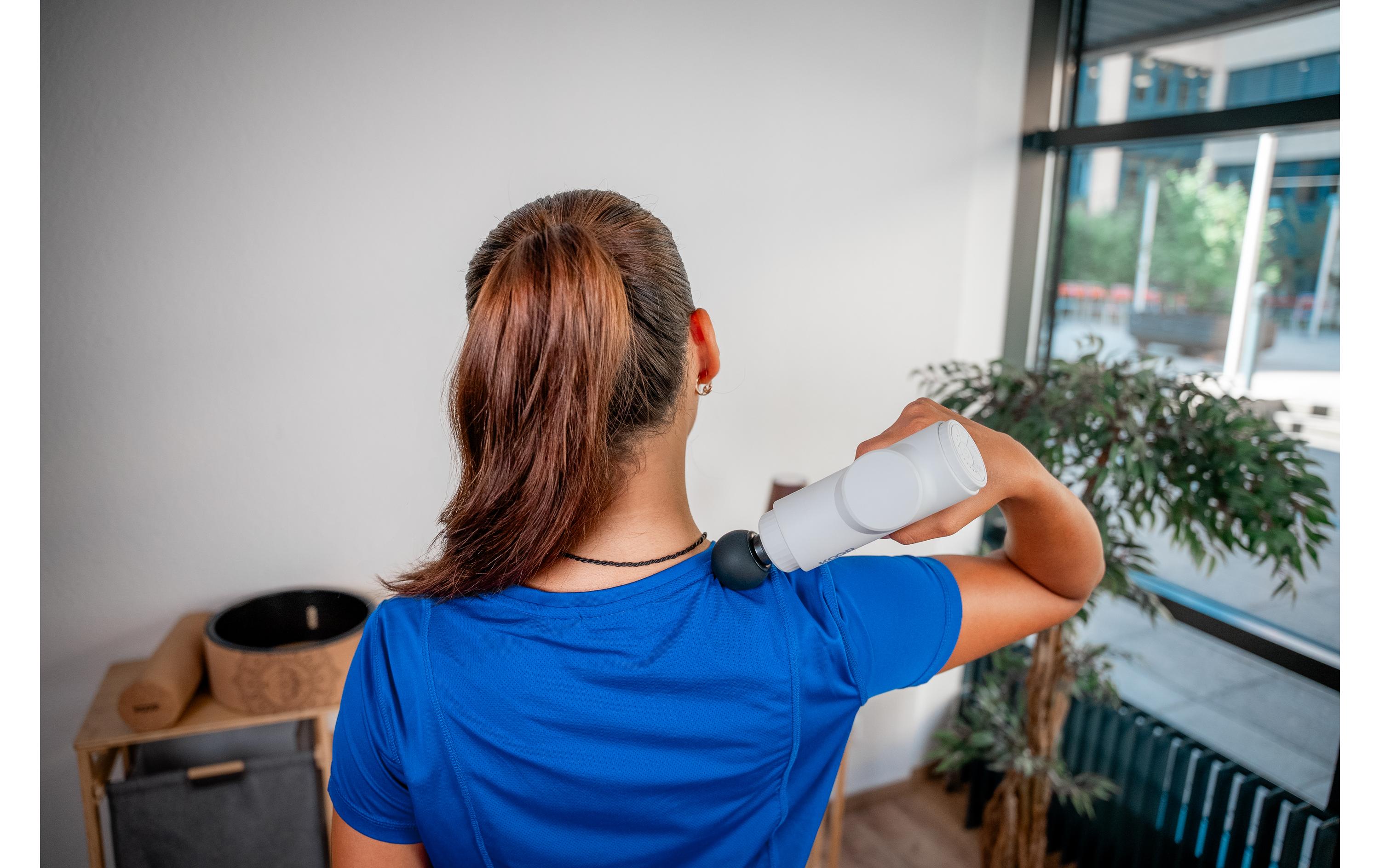 KOOR Massage Pistole Caalda Pro