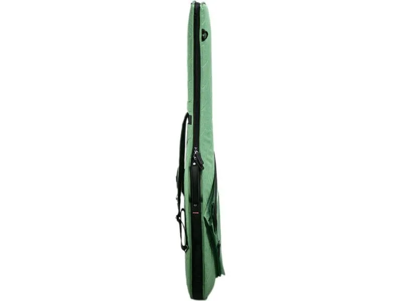 MONO Cases Bass Sleeve 2.0 Amazon Green für E-Bass MONO Cases Bass Sleeve 2.0 Amazon Green für E-Bass