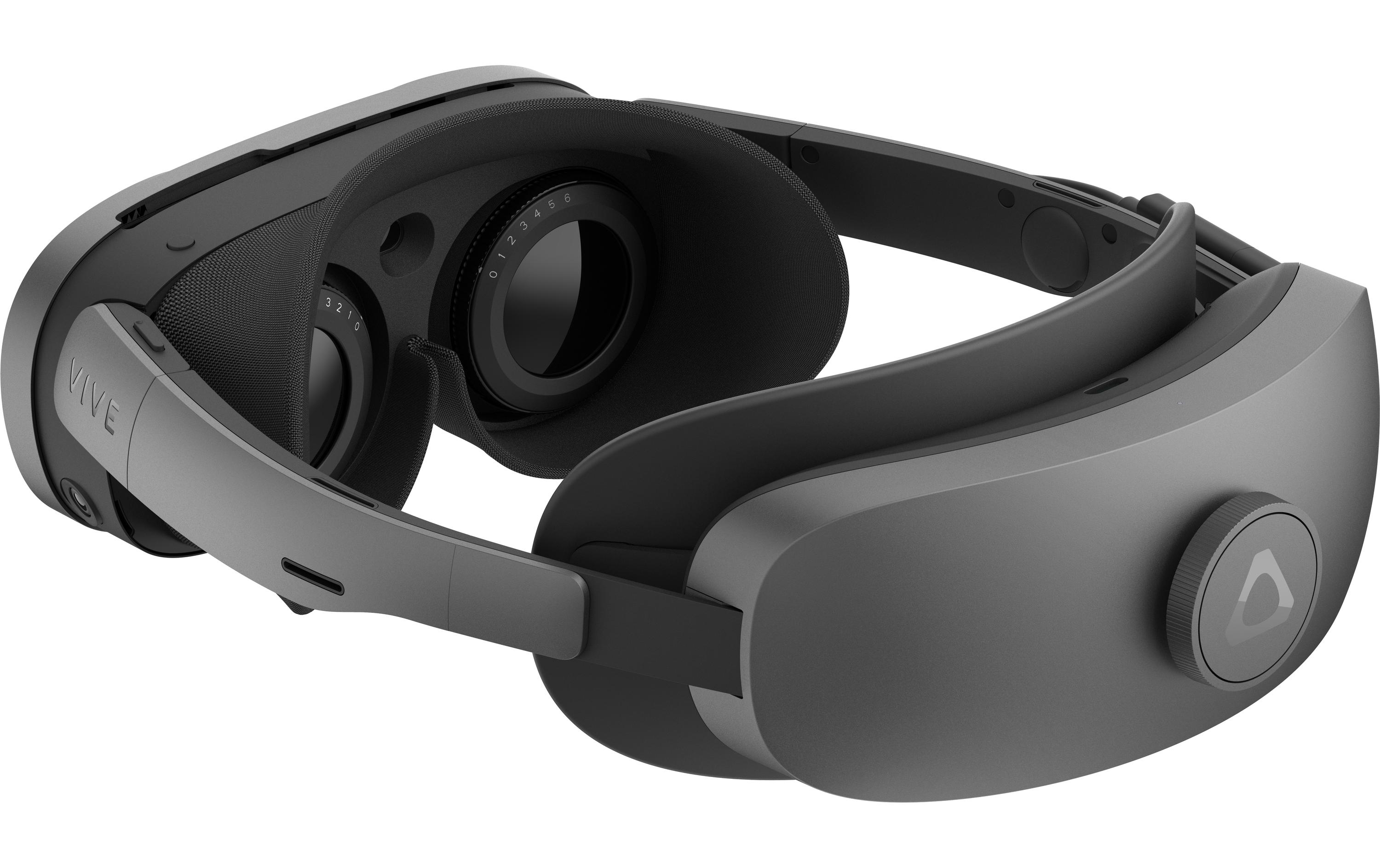 HTC VR-Headset Vive XR Elite