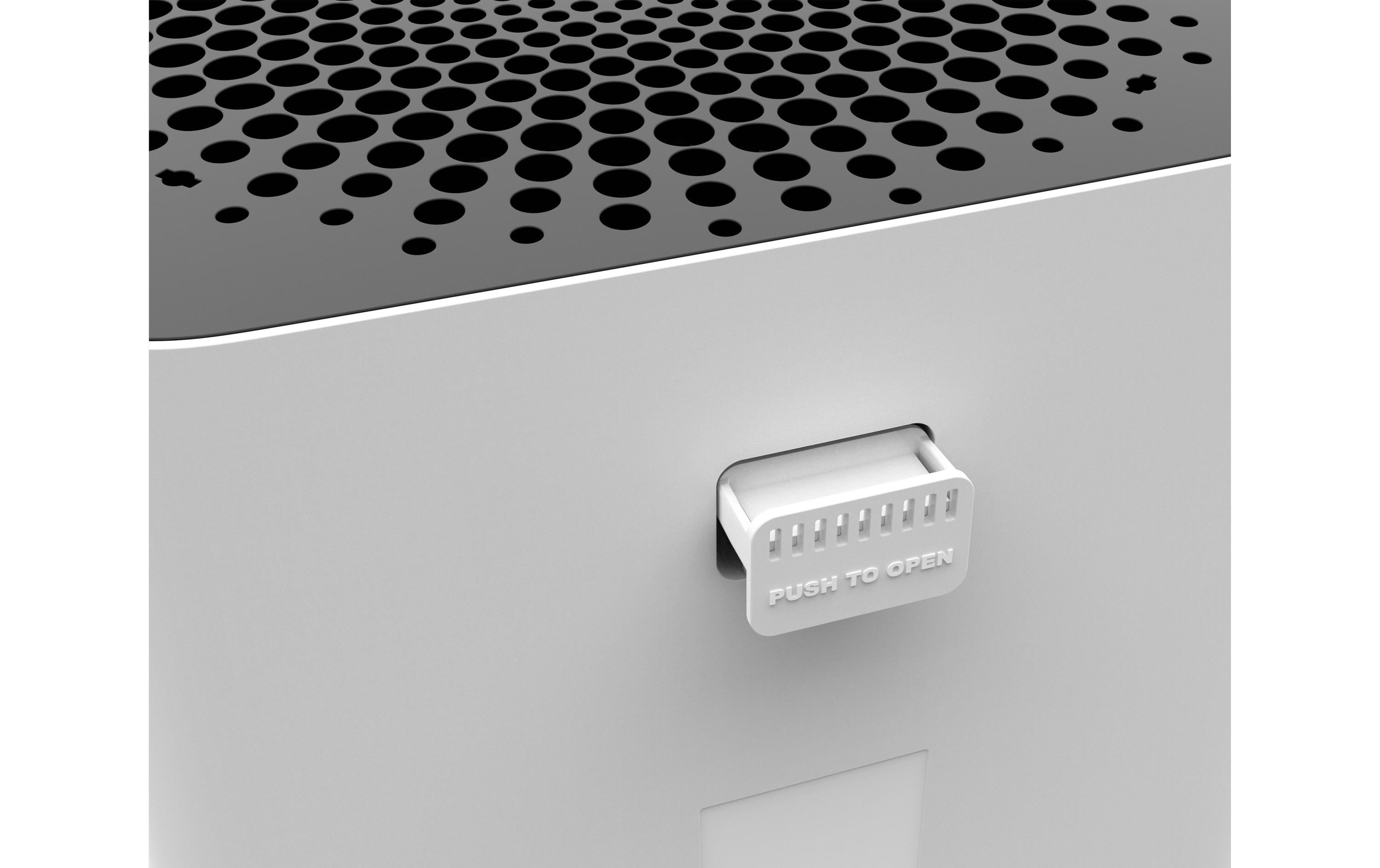 Boneco Luftwäscher W200 50 m²