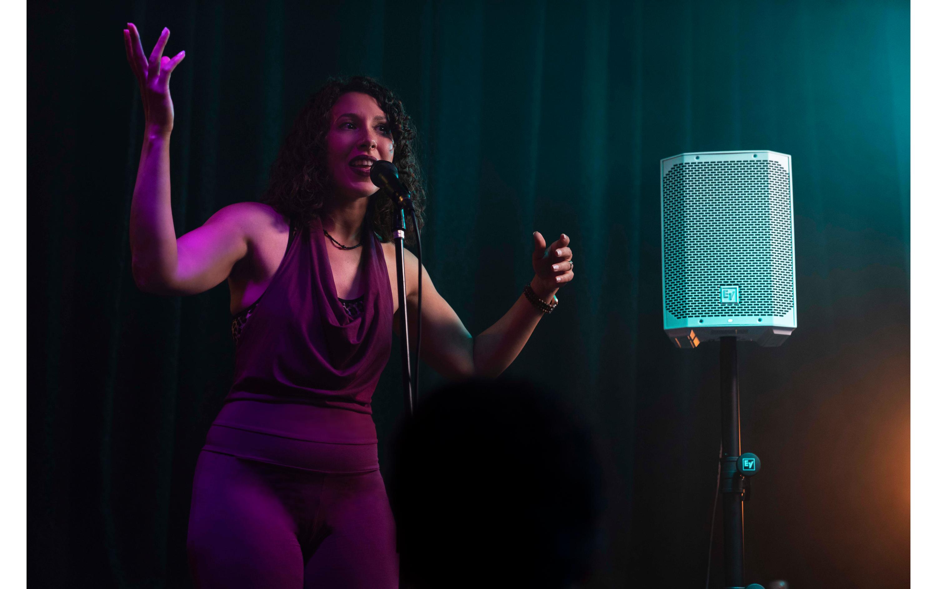 Electro-Voice Lautsprecher Everse 8 – Weiss Electro-Voice Lautsprecher Everse 8 – Weiss