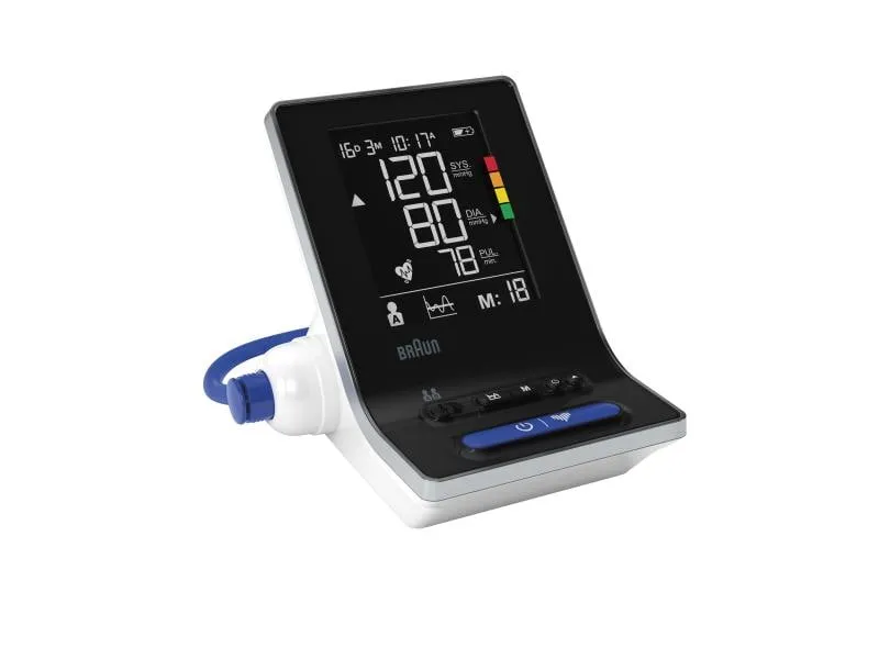 Braun Blutdruckmessgerät ExactFit 3 BUA 6150