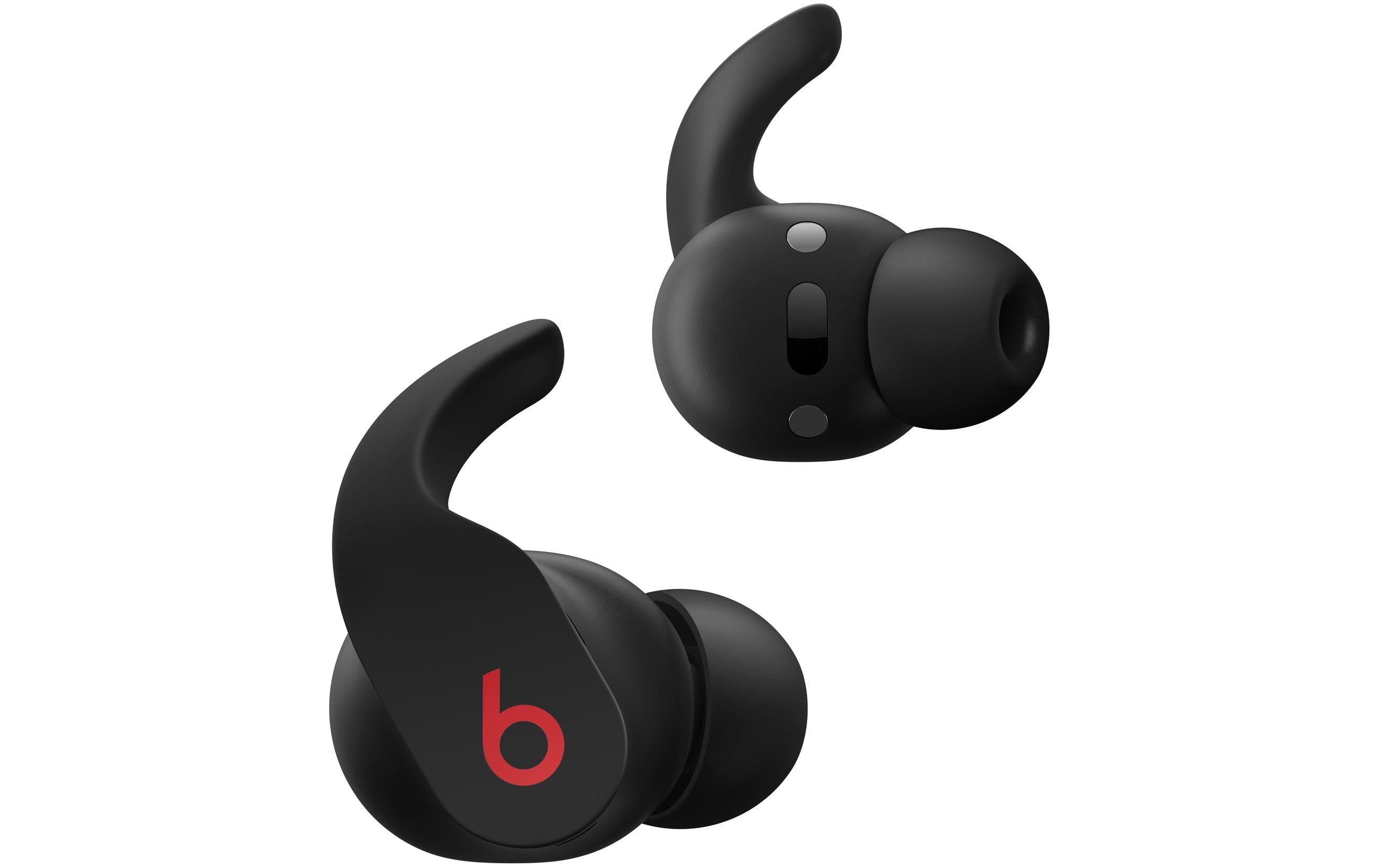 Apple Beats True Wireless In-Ear-Kopfhörer Fit Pro Black Apple Beats True Wireless In-Ear-Kopfhörer Fit Pro Black