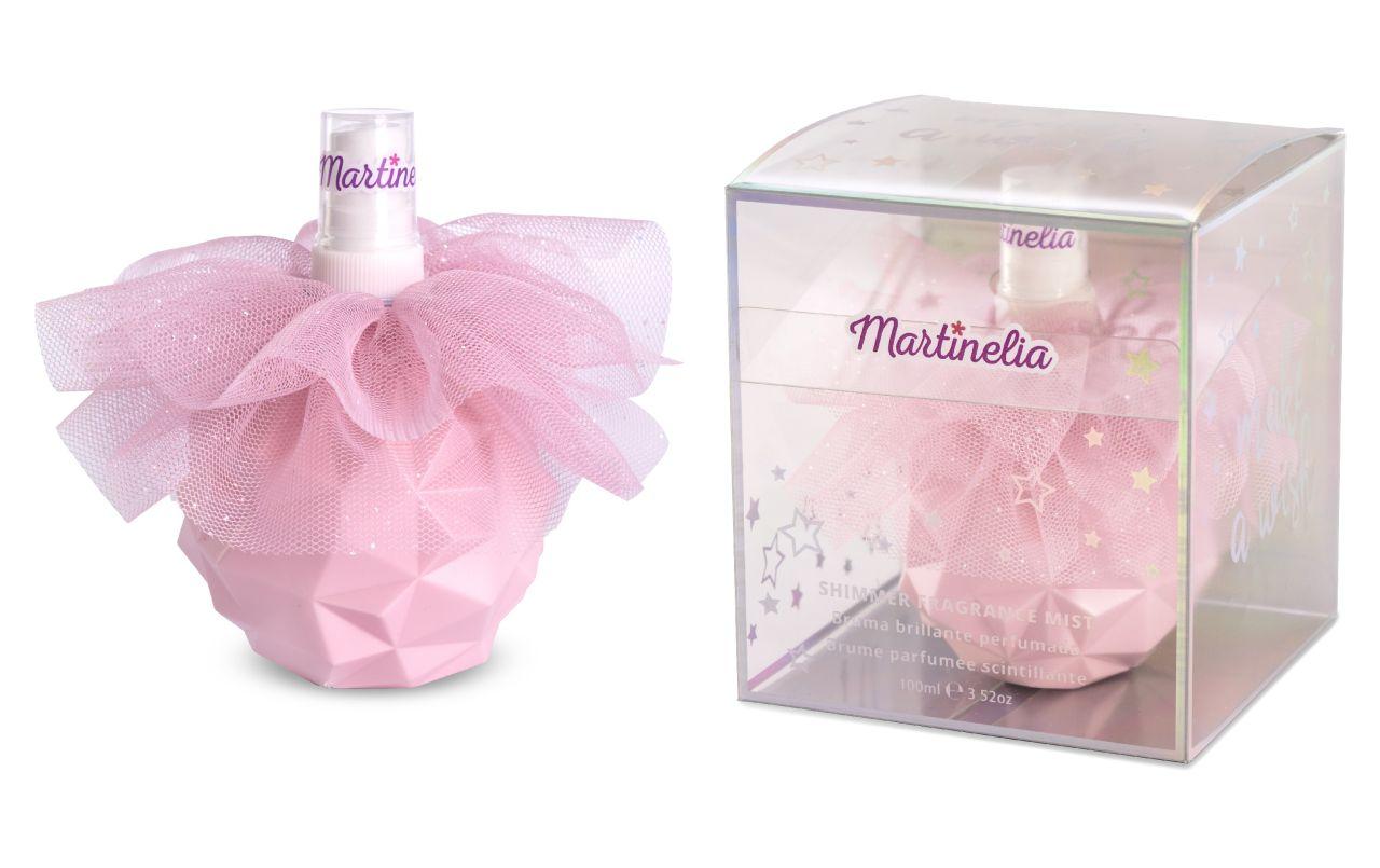 Martinelia Beauty Starshine Pink Fragrance 100 ml Martinelia Beauty Starshine Pink Fragrance 100 ml