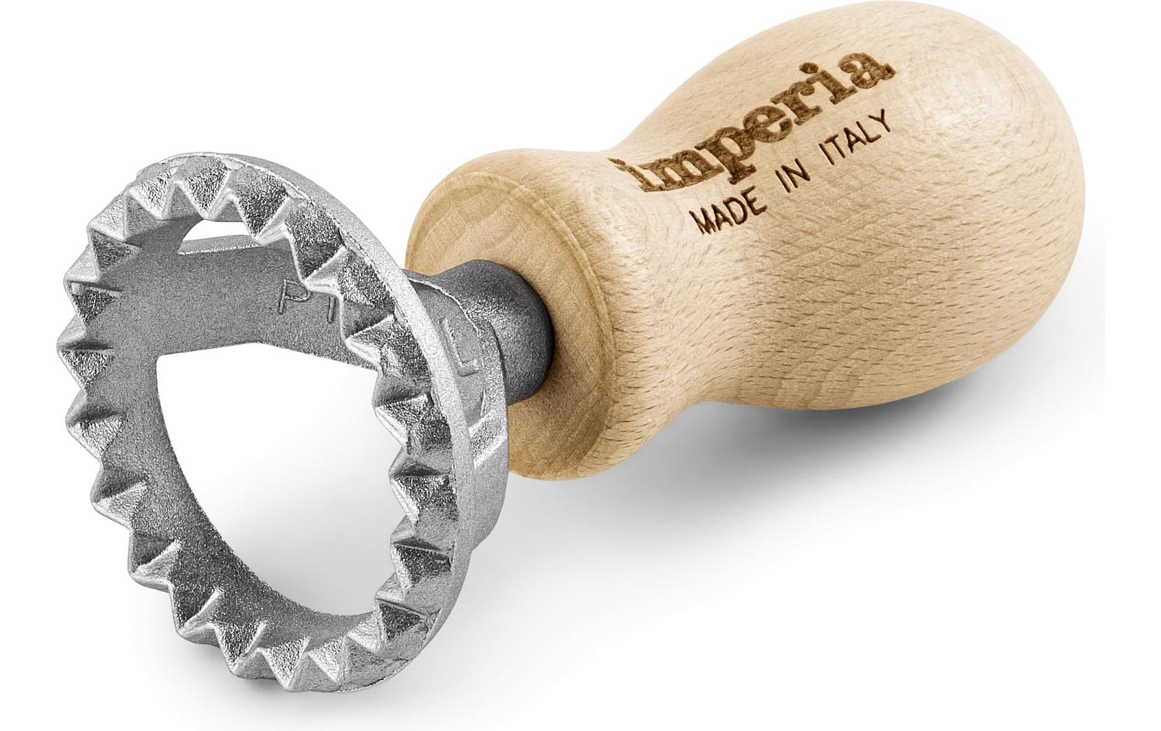 Imperia Ravioli-Ausstecher rund 48