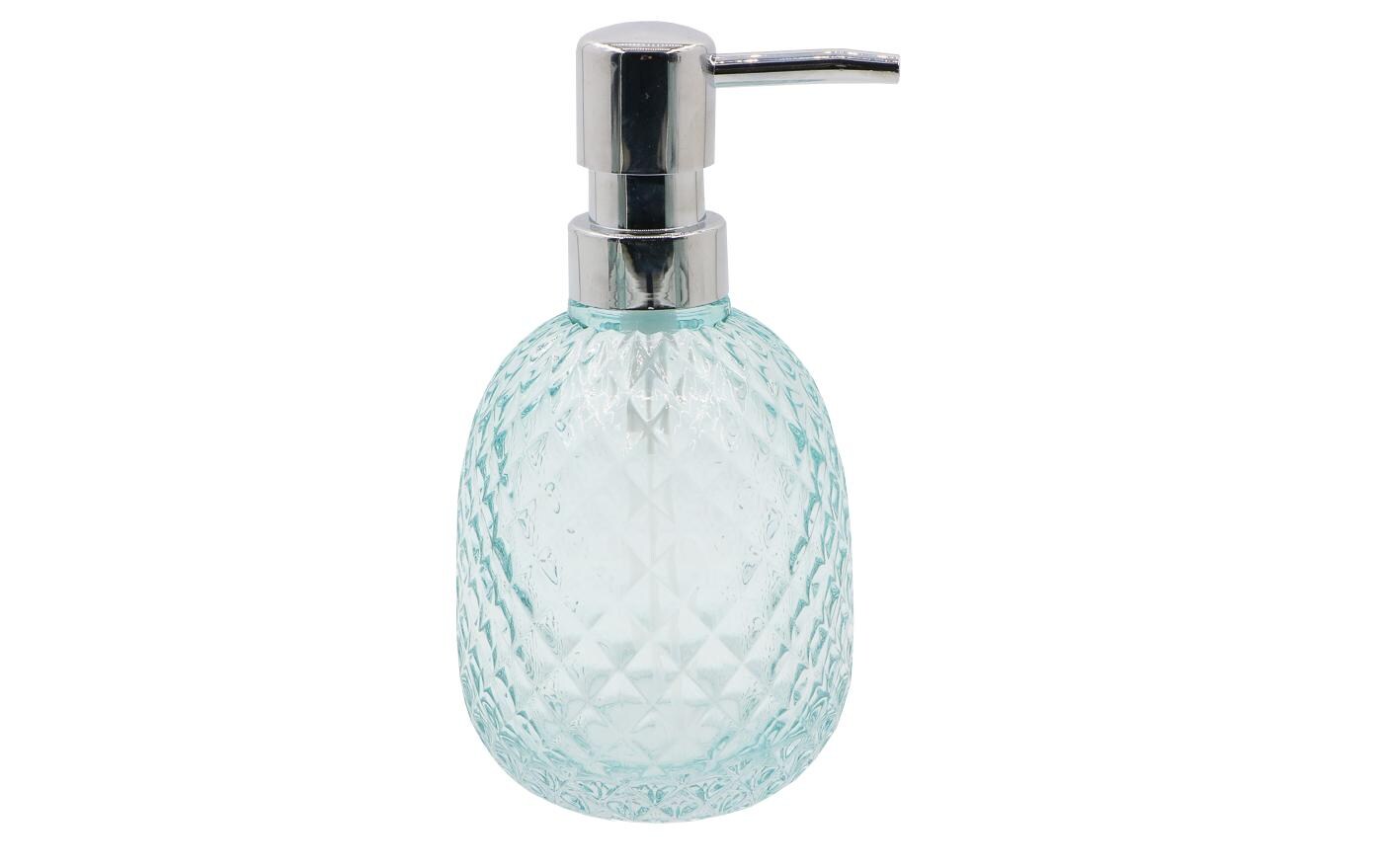 diaqua® Seifenspender Facette 900 ml, Mint diaqua® Seifenspender Facette 900 ml, Mint