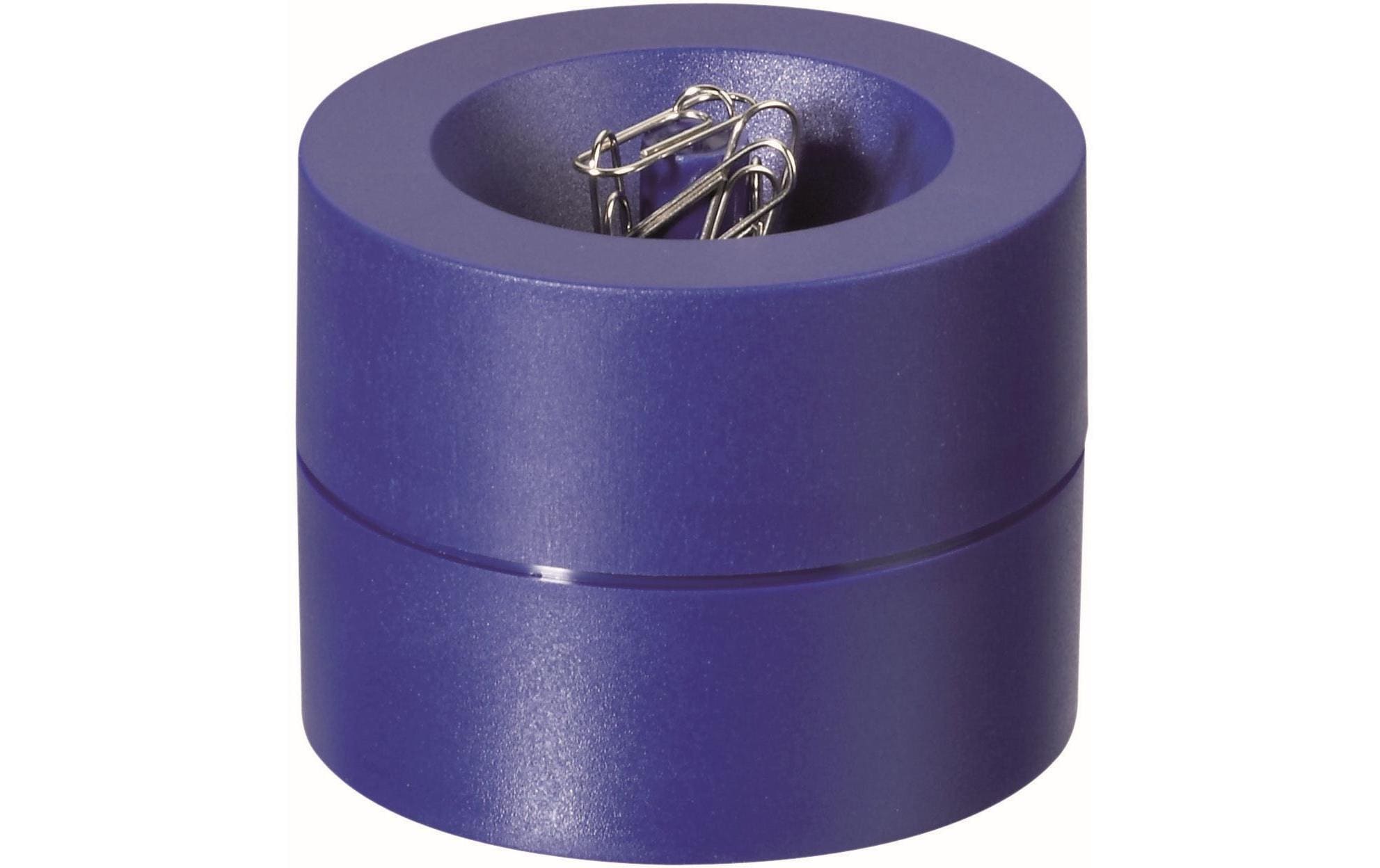 Maul Büroklammerspender MAULpro Eco Blau