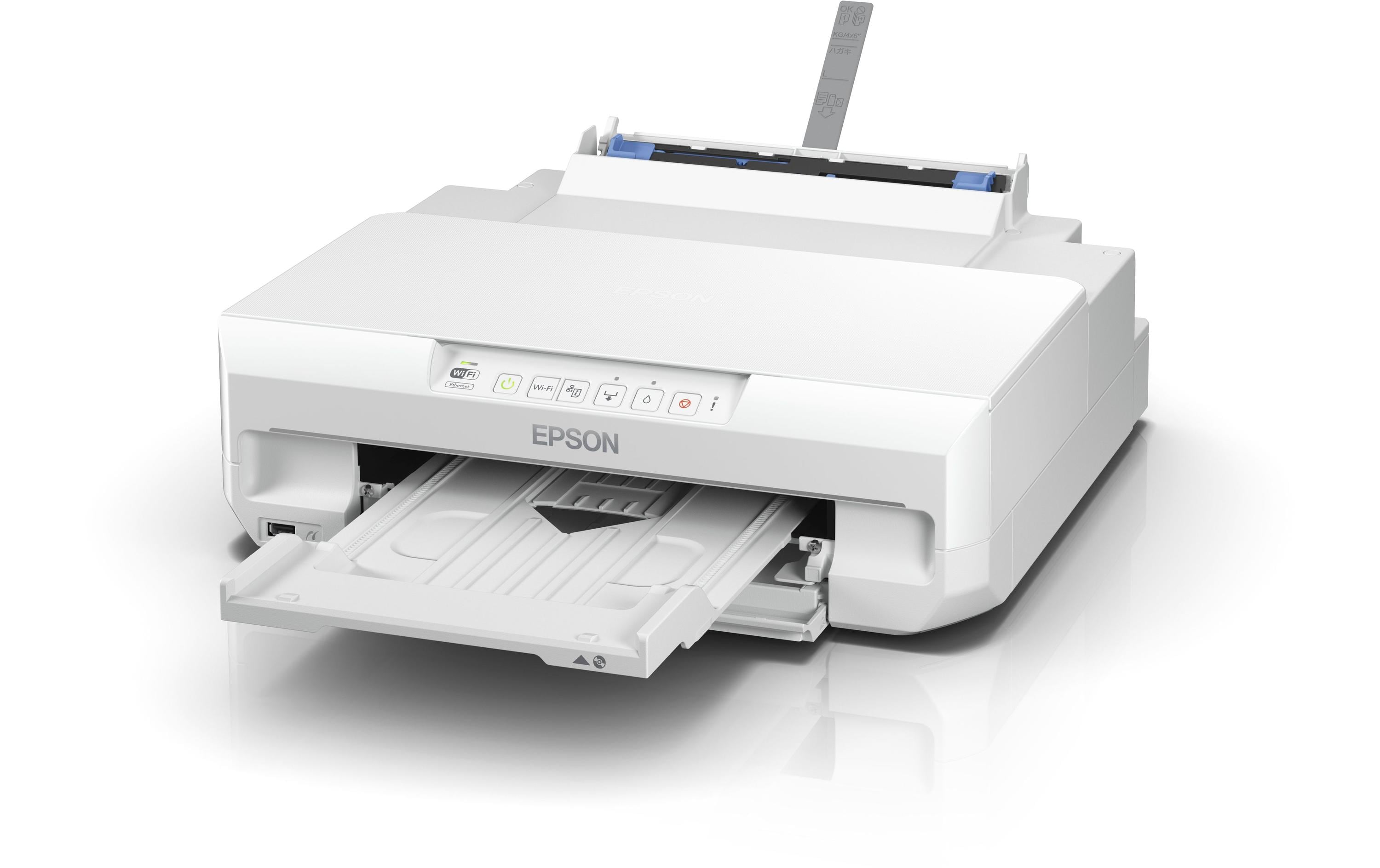 Epson Fotodrucker Expression Photo XP-65