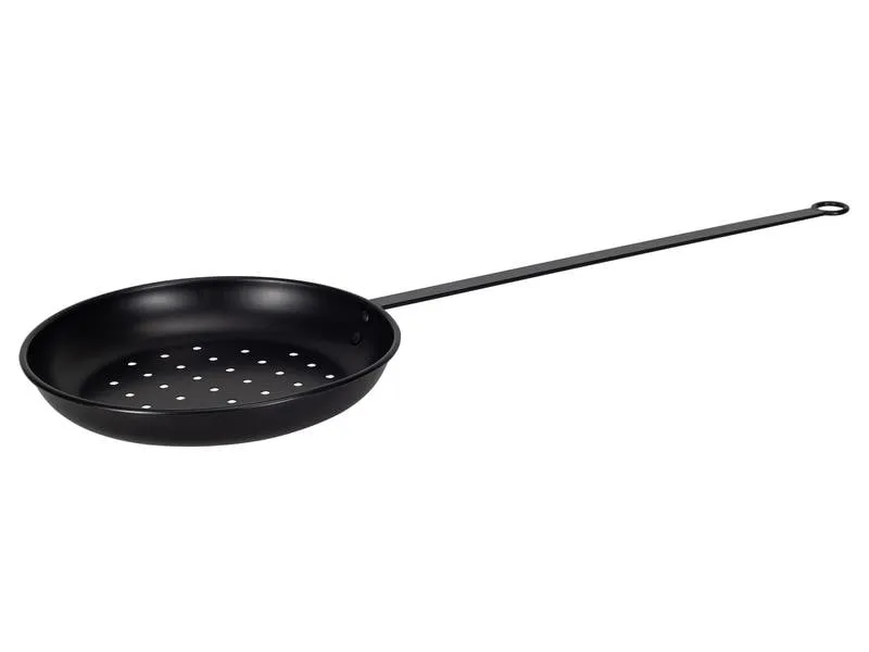 Nouvel Marroni-Pfanne, Schwarz Nouvel Marroni-Pfanne, Schwarz