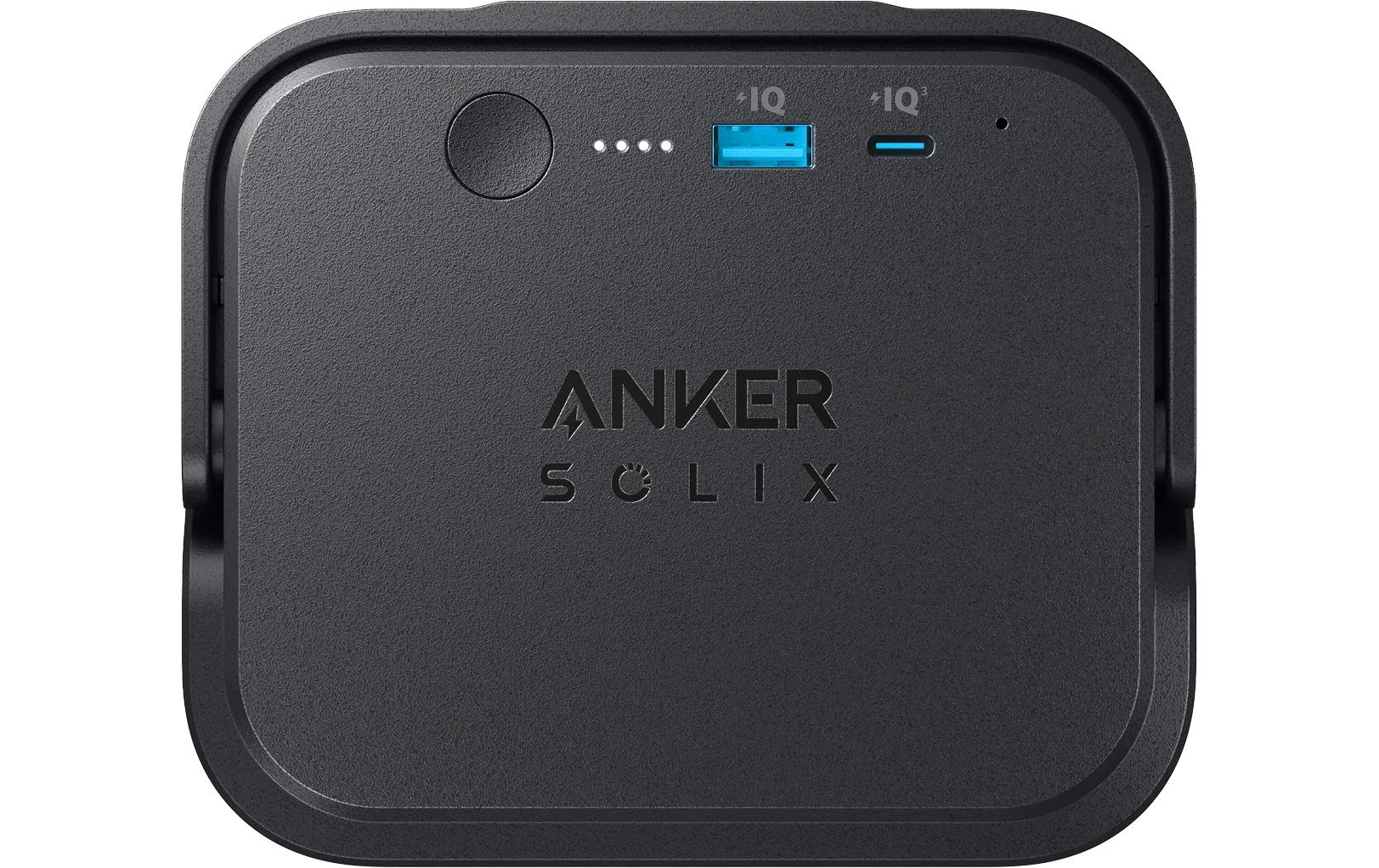 Anker SOLIX EverFrost 2 Austauschbarer Akku