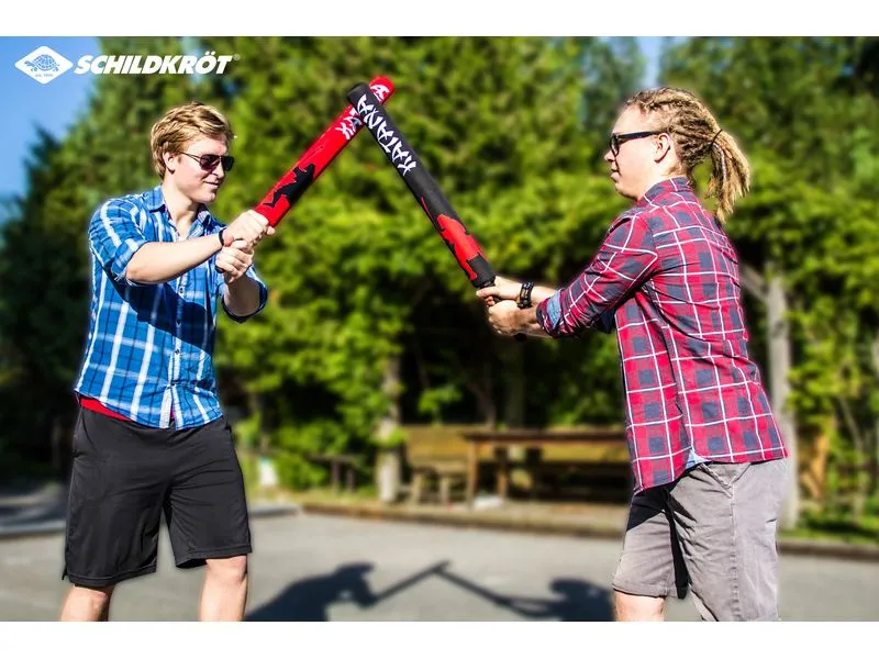 Schildkröt Funsports Schildkröt Katana Soft Schwerter Set Schildkröt Funsports Schildkröt Katana Soft Schwerter Set
