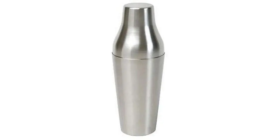 Barprofessional Cocktailshaker 1 Stück, Silber Barprofessional Cocktailshaker 1 Stück, Silber