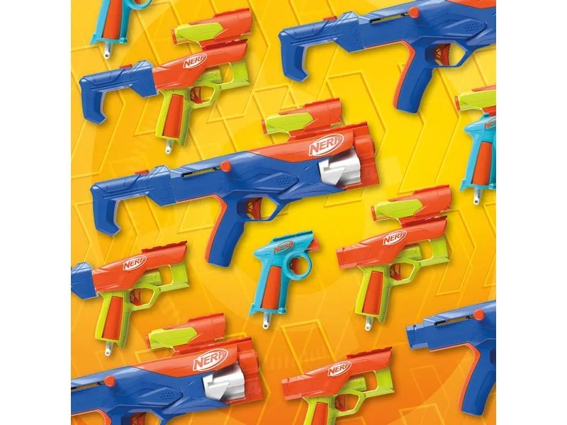 NERF Gear Up Pack NERF Gear Up Pack