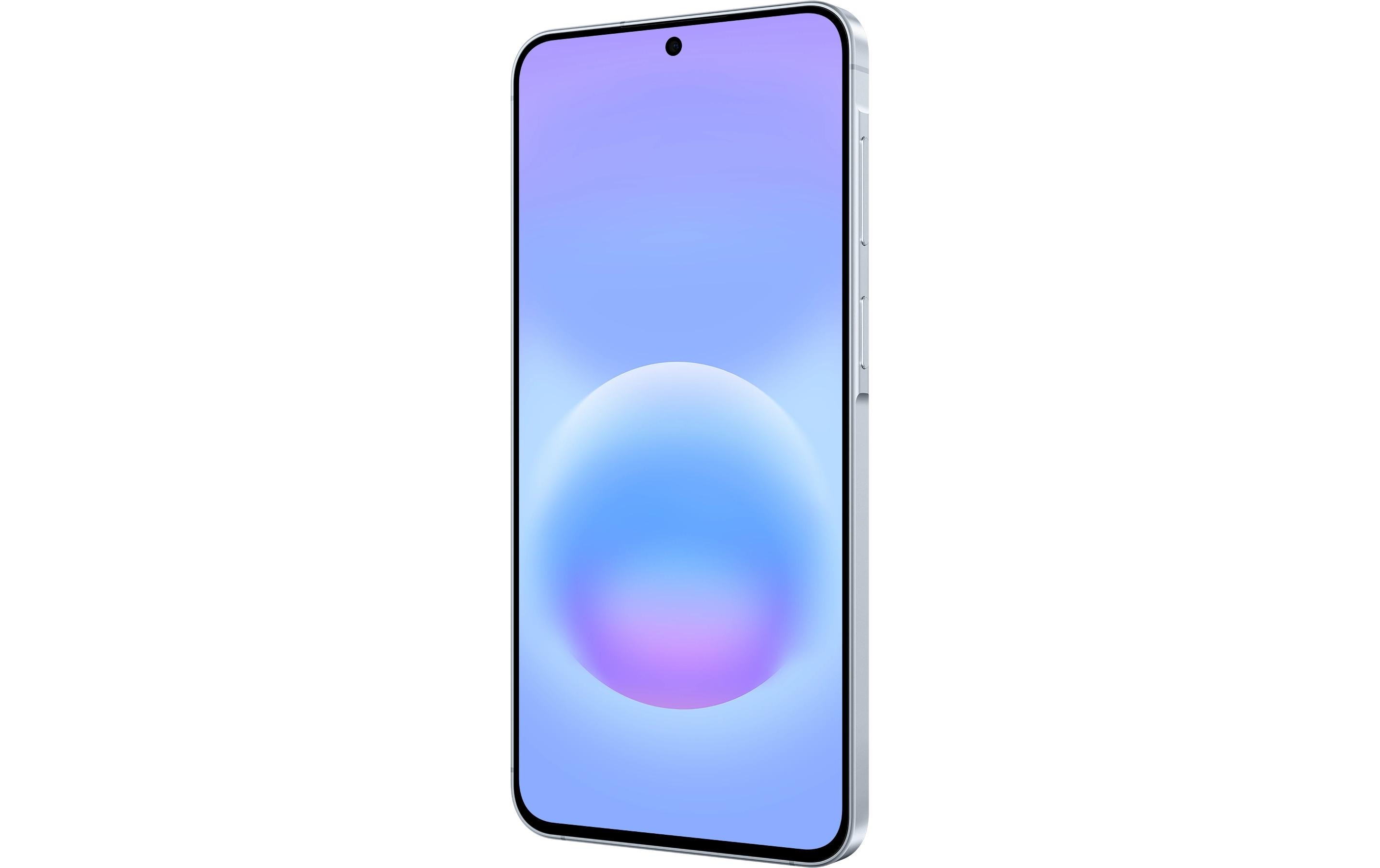 Samsung Galaxy A57 5G 128 GB Awesome Icyblue Samsung Galaxy A57 5G 128 GB Awesome Icyblue