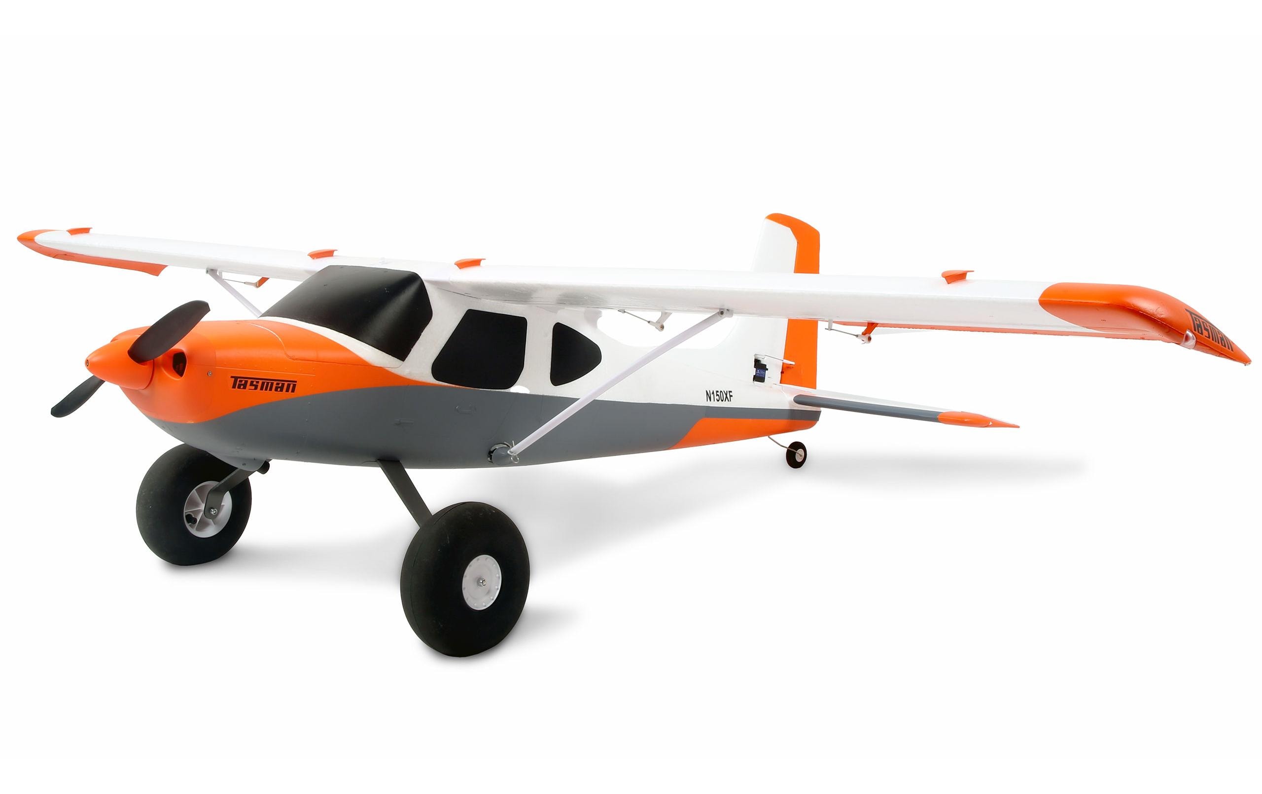 Amewi Motorflugzeug Tasman 1500 mm STOL Trainer PNP Amewi Motorflugzeug Tasman 1500 mm STOL Trainer PNP