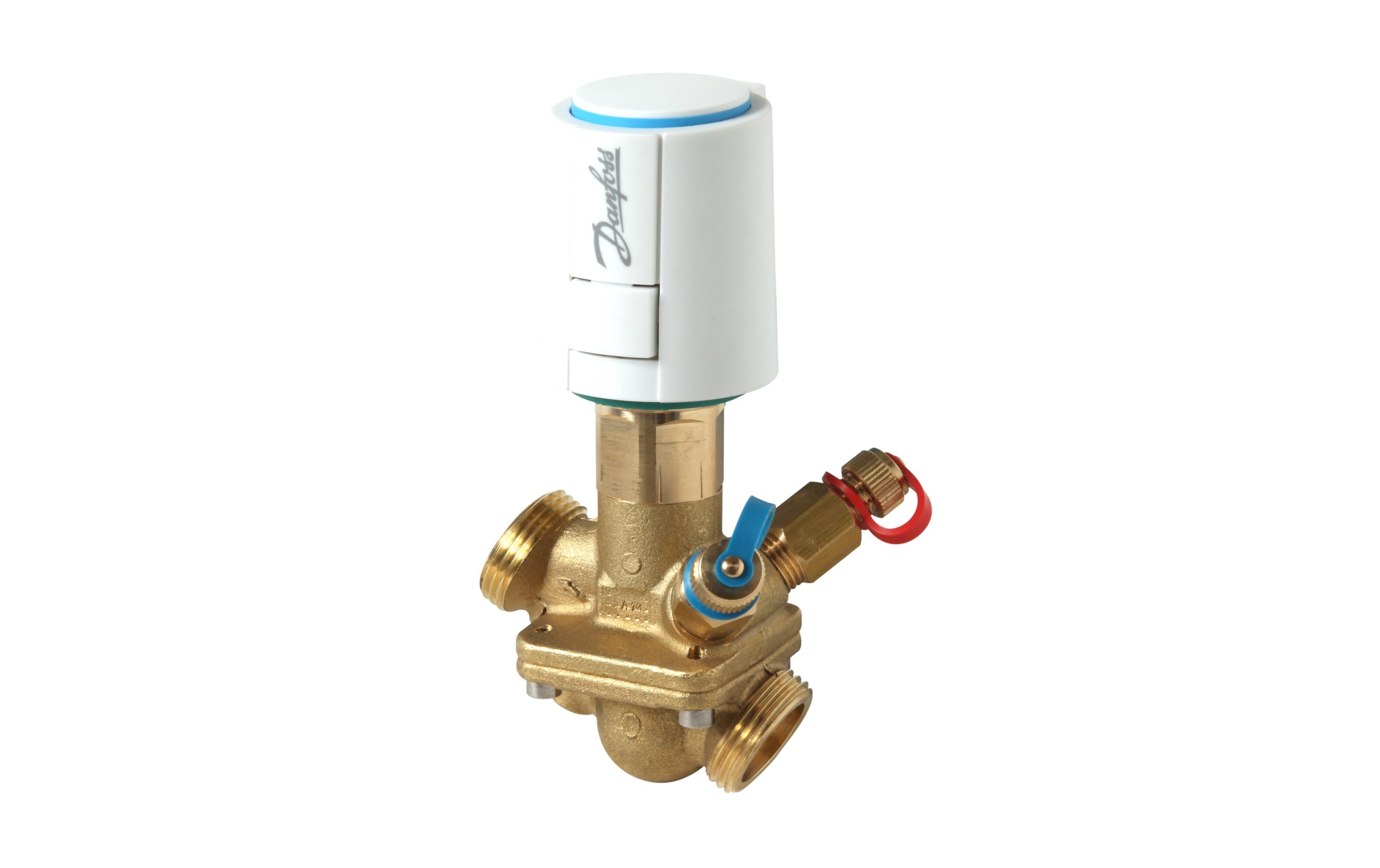 Danfoss Stellantrieb Icon ABN-FBH 24 V NC