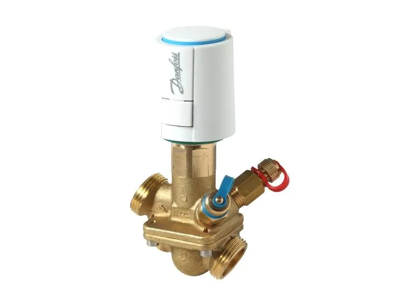Danfoss Stellantrieb Icon ABN-FBH 230 V NC Danfoss Stellantrieb Icon ABN-FBH 230 V NC