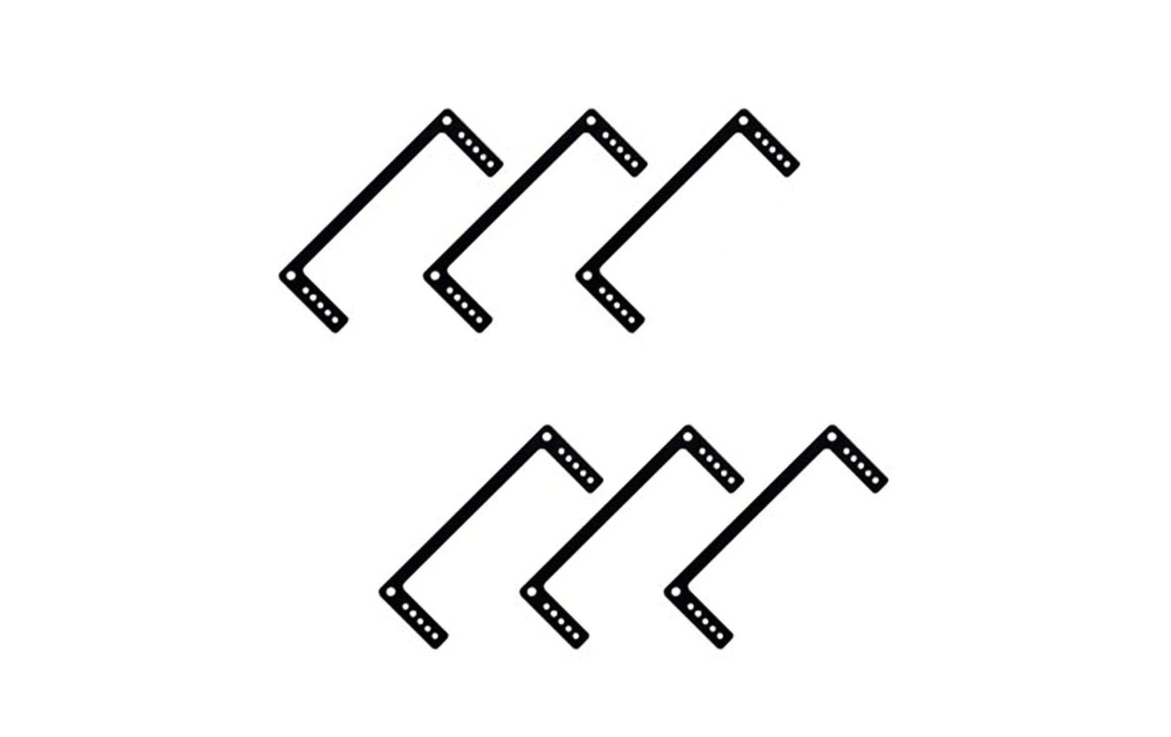 Lian Li Halterung RB-001X Lian Li Halterung RB-001X